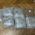 Hapšenja u Novom Sadu i Beogradu zbog droge