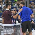 Medvedev analizirao: "Rafa i Rodžer su menjali način igre zbog Đokovića"