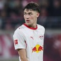 Maksimović pocepao mrežu dok je Bajern ponižavao Lajpcig: Prvi put pogodio u Bundesligi