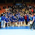 Dubočica nastavila evropski niz i eliminisala prvaka Letonije