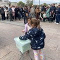 Zaposleni na Filozofskom fakultetu u Nišu primili julsku platu