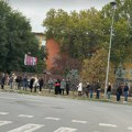 VIDEO: Veliki broj Novosađana u redovima za glasanje