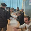 Izlaznost u Zaječaru u 12 časova premašila 34 odsto