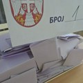 U Novom Pazaru do 16 časova glasalo 42,43 odsto birača