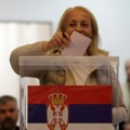 Ovo je Skupština Srbije: RIK, CeSID i CRTA o izbornim rezultatima