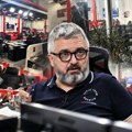 Vučićević posle upada u „Informer”: Pokušali su da zapale televiziju, zamalo su me ubili