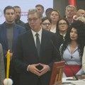 Srbija dobija novu političku scenu: SNS i SPS ponovo postaju stranke bivšeg režima