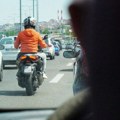 Saobraćajna gužva na dva poteza u Beogradu: Uobičajena čvorišta jutros prohodna