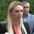 Ministri Vesić i Tanasković obišli Ivanjicu i obećali pomoć države (VIDEO)