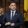 Predsedavajući OEBS-a: Moj predlog za deeskalaciju situacije predat Beogradu i Prištini