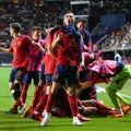 Španija je u finalu Lige nacija: "Furija" zakazala meč sa Hrvatskom, Italija "pala" u finišu