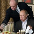 Dugogdišnja povezanost Prigožina i Putina