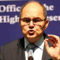 Evropska komisija: Visoki predstavnik morao da koristi „bonska ovlašćenja“