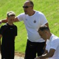Duljaj o kapitenu Partizana: Natho je lider i potreban nam je, ali traku uvek nosi domaći igrač