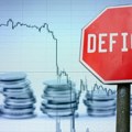 Evrostat: Trgovinski deficit evrozone u maju pao na 0,3 milijardi evra