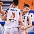Novi srpski MVP: "Orlići" okončali Evropsko prvenstvo pobedom, ali ne i kada su želeli (video)