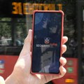 Aplikacija Beograd plus od danas dostupna i korisnicima Ajfon telefona