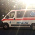 Dete stradalo od udara struje u Bačkoj Palanci