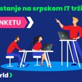 HelloWorld istražuje domaći IT sektor – popunite istraživanje i podelite svoje iskustvo!