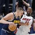 Kakve reči za Srbina Igra sa Lebronom, a tvrdi: Nikola Jokić je najbolji na svetu