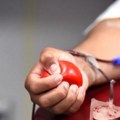 Najniži nivo rezerve krvi, ako se nastavi trend neće moći da se zadovolje potrebe bolnica