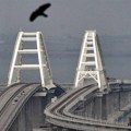 Oružane snage Ukrajine preuzele odgovornost za udare na mostove ka Krimu