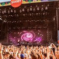 I nakon izdanja iz 2023. godine, i dalje imamo pet razloga zašto je Sziget festival najbolji na svetu