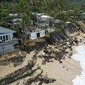 Posle razornog požara na ostrvu Maui otvaraju se škole i putevi