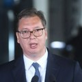 Vučić sa Zelenskim: Srbija poštuje teritorijalni integritet Ukrajine (foto)