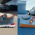Porsche slavi 60. rođendan modela 911 s kolekcijom Puma patika