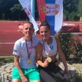 Vranjski atletičari obeležili Otvoreno prvenstvo Srbije za veterane