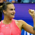 SABALENKA OD PONEDELJKA NAJBOLJA TENISERKA SVETA: Plasirala se u četvrtfinale, pa otkrila kako joj je Novak čestitao!