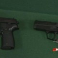 Zamenik komandira kosovske policije za region Sever: Kod Zvečana zaplenjena velika količina oružja, imamo osumnjičene
