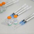 U Srbiji vakcinisano 26.000 dečaka i devojčica protiv HPV virusa