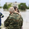 Šta bude na stolu to ćemo deliti: Srbin nudi smeštaj grčkoj porodici pogođenoj poplavama: " Iskreno bih voleo da mi dođu…