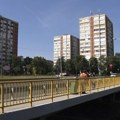 Vozač Zavoda za urgentnu medicinu sprečio mladića da skoči sa mosta u Lepenicu