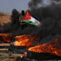 Najmanje šest Palestinaca ubijeno u sukobima s izraelskim snagama