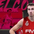 Nije prošao u NBA i Evroligi - Francuz Beson u FMP-u