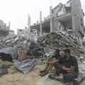 Gaza ostaje bez hrane, vode, struje i goriva: "Humanitarna situacija katastrofalna, civili će platiti najveću cenu"