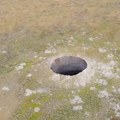 Otkriven krater nakon napada na Ukrajinu, i to u Rumuniji: Rusi dronovima gađali luke