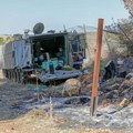 Raketama zasuli Siriju - žestok odgovor izraela! Osam vojnika poginulo - "Sprečiti Iran da tamo proširi svoj uticaj"