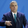 Orban: Strategija EU za Ukrajinu propala, Kijev neće pobediti na frontu