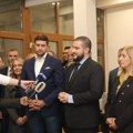 Počelo prikupljanje potpisa za parlamentarnu listu ‘Usame Zukorlić – UJEDINJENI ZA PRAVDU’