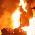 Požar u vrtiću u Zemunu Vaspitačice odmah evakuisale decu