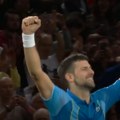 Novak jasan: Cilj da sezonu završim kao broj jedan Kralj tenisa oštri se za Završni turnir u Torinu