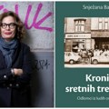 Promocija knjige koja je iznervirala Džonija Štulića: Snježana Banović večeras u Ateljeu 212