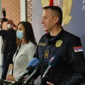 NIN: Optuženi bivši načelnik novosadske policije tražio zaštitu od Andreja Vučića i Miloša Vučevića