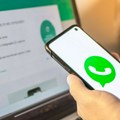 Novost na WhatsApp-u: Prijavite se bez SMS-a, evo kako