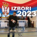 Za birače sa Kosova i Metohije određeno 51 biračko mesto