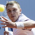 Hamad Međedović pobedio Luka van Aša na turniru u Džedi